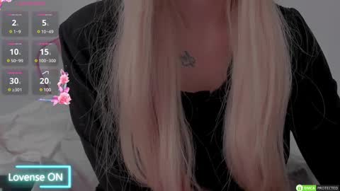 Thea online show from February 26, 7:34 am