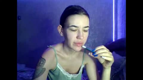 Diamond Dana online show from February 15, 11:37 pm