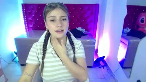 diamond_juliana_ online show from April 9, 6:19 am