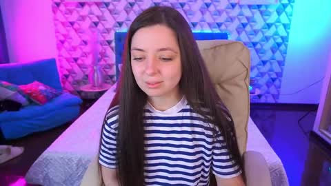 Sasha online show from April 18, 5:43 am