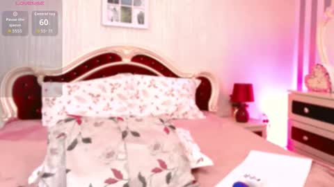 Dia online show from February 24, 6:56 am