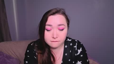 diana_booom online show from June 5, 6:52 am