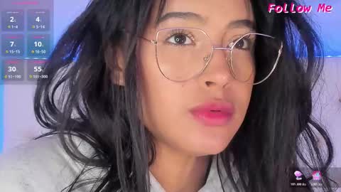 Diana Tamayo online show from February 15, 6:05 am