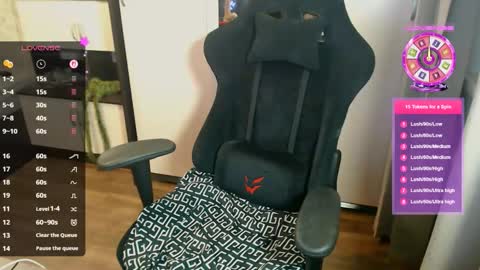 Diana online show from September 11, 9:26 pm