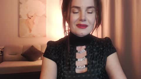 Diana DeLua online show from September 13, 4:26 pm