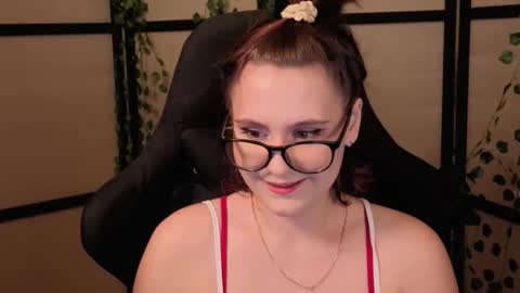 Diana online show from February 12, 9:33 am