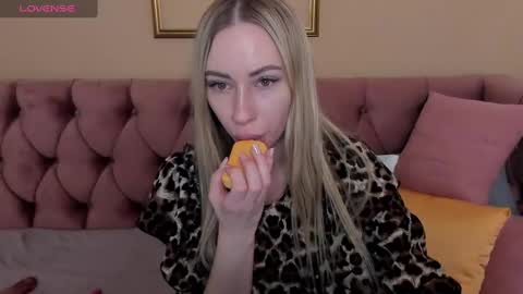 Diana  online show from February 23, 1:31 am