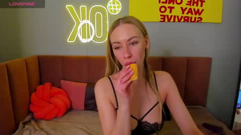 Diana  online show from February 24, 1:55 am