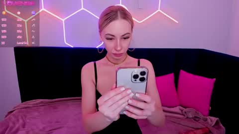 Diana  online show from January 31, 1:54 am