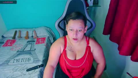 Diana Lozano online show from September 22, 10:14 am