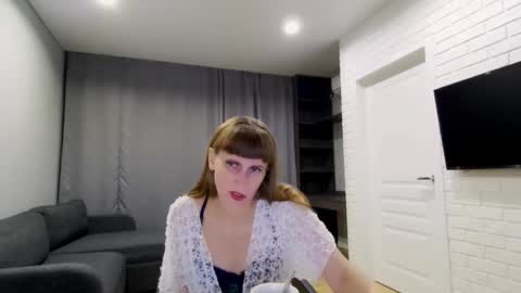 diana_meridor online show from October 22, 6:57 pm