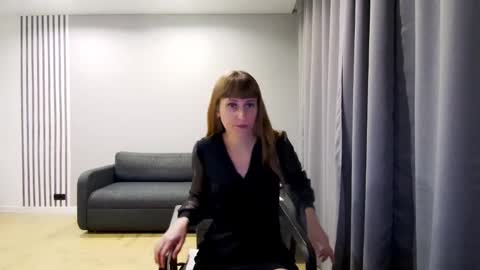 diana_meridor online show from January 13, 2:50 am