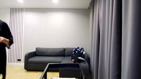 diana_meridor online show from January 19, 9:34 pm