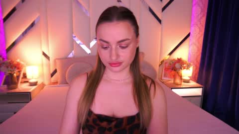 diana_nova online show from April 5, 6:45 am