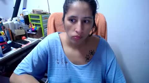 diana_rogu online show from November 10, 5:24 am