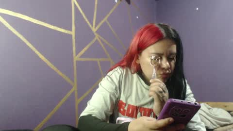 diana online show from June 9, 9:58 pm