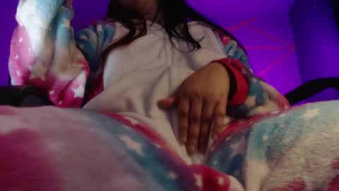 diana online show from February 12, 6:51 pm