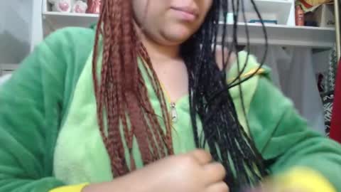 diana online show from December 5, 4:55 pm