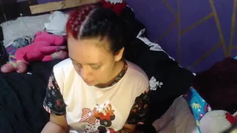 diana online show from November 8, 11:43 pm