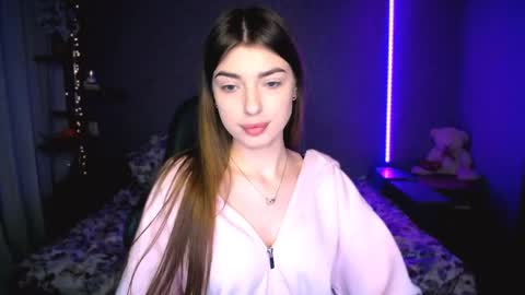 DIANA  online show from April 14, 9:37 pm