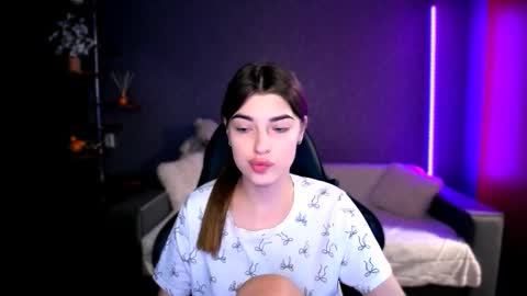 DIANA  online show from September 19, 5:34 pm