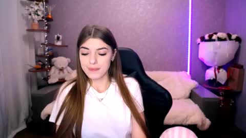 DIANA  online show from February 17, 4:06 pm