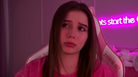 Diana online show from February 17, 4:42 am