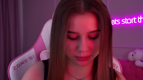 Diana online show from February 1, 10:13 pm