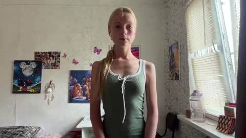 Alice online show from June 30, 2:11 am