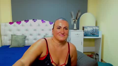 Diana online show from October 10, 7:13 am