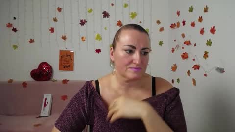 Diana online show from November 16, 6:41 pm