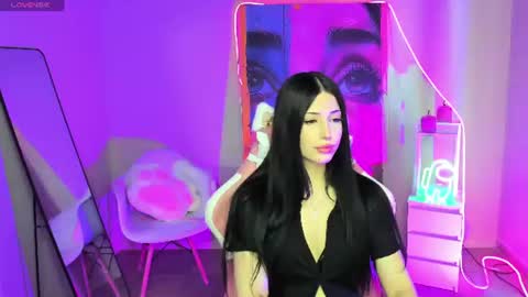 Diana online show from July 1, 10:26 am