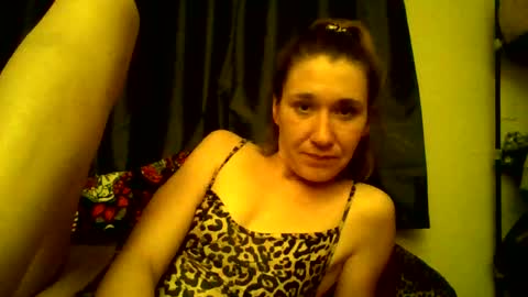 dianarussell864 online show from November 5, 5:01 am