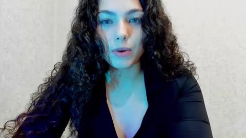 Adelina online show from February 14, 3:03 pm