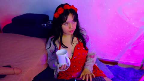 DIANE online show from January 13, 1:06 pm