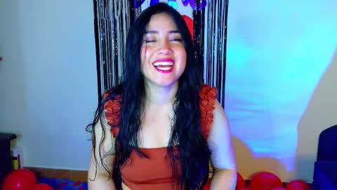 DIANE online show from February 19, 11:06 am