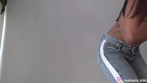 Melania   -    online show from January 6, 8:28 pm