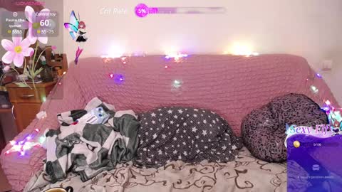 Diana online show from January 26, 10:02 am