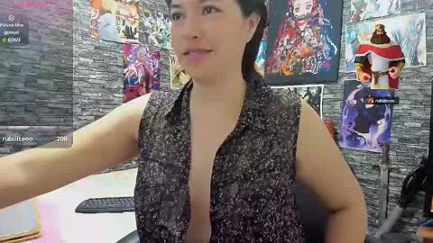 eli25 online show from January 31, 10:31 pm