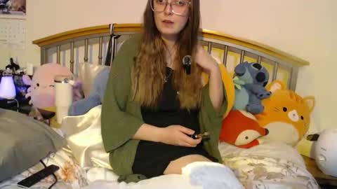 dice_steele online show from March 6, 4:29 am