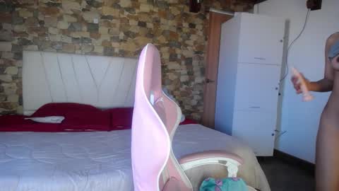 Velma Dinkley online show from November 22, 9:06 pm