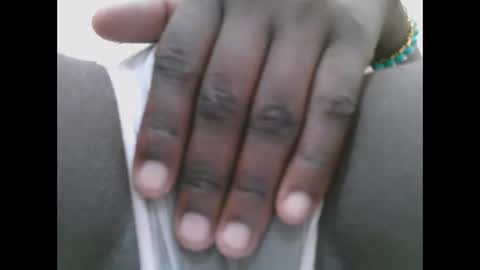 Dijah online show from October 15, 2:25 am