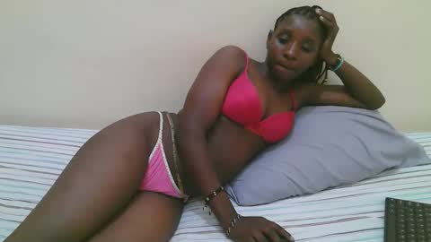 Dijah online show from October 3, 10:59 pm