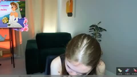 Dilara online show from April 15, 2:06 pm