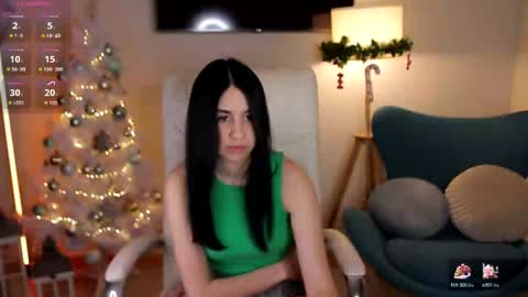 Dina Foxxx online show from January 5, 1:15 pm