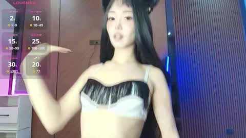 Reina online show from March 17, 2:10 pm