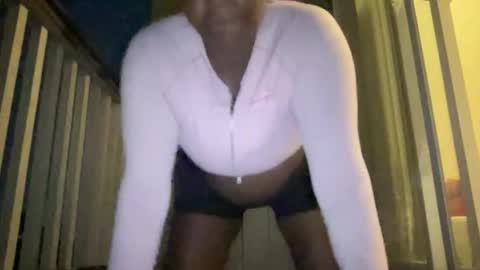 DDoubleTrouble online show from March 31, 3:06 am