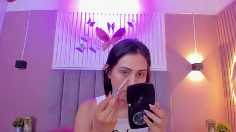 Cristal  online show from January 23, 3:16 am