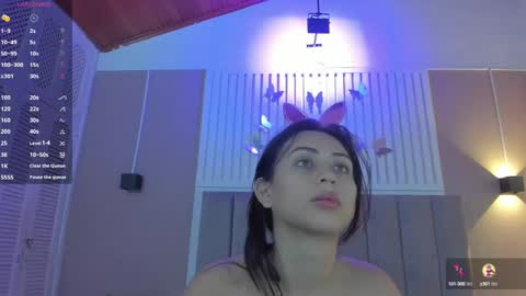 Cristal  online show from March 4, 3:33 am