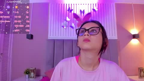 Cristal  online show from January 16, 3:23 am